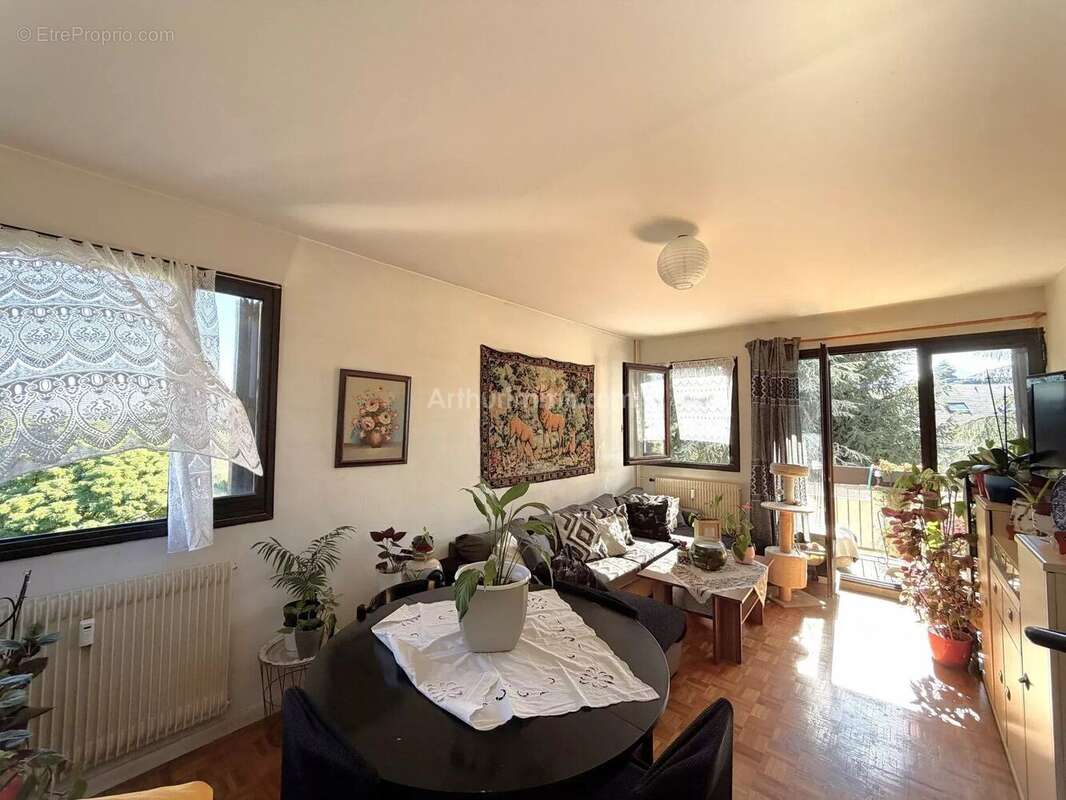 Vente Appartement La motte-servolex(73290) 149 000ï¿œ - photo 3