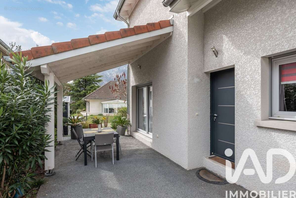 Photo 3 - Maison à VOREPPE