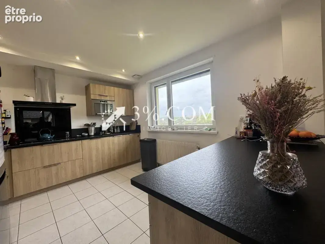 3%COM Jolie  maison avec 3 chambres à Hochfelden - photo 12