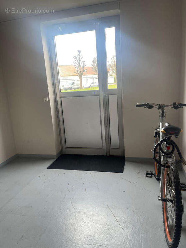 Appartement à MELUN