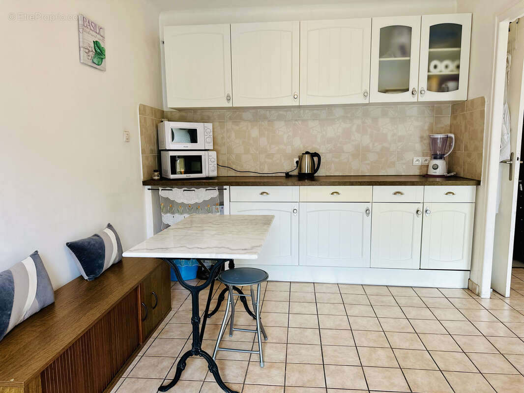 Appartement à NARBONNE