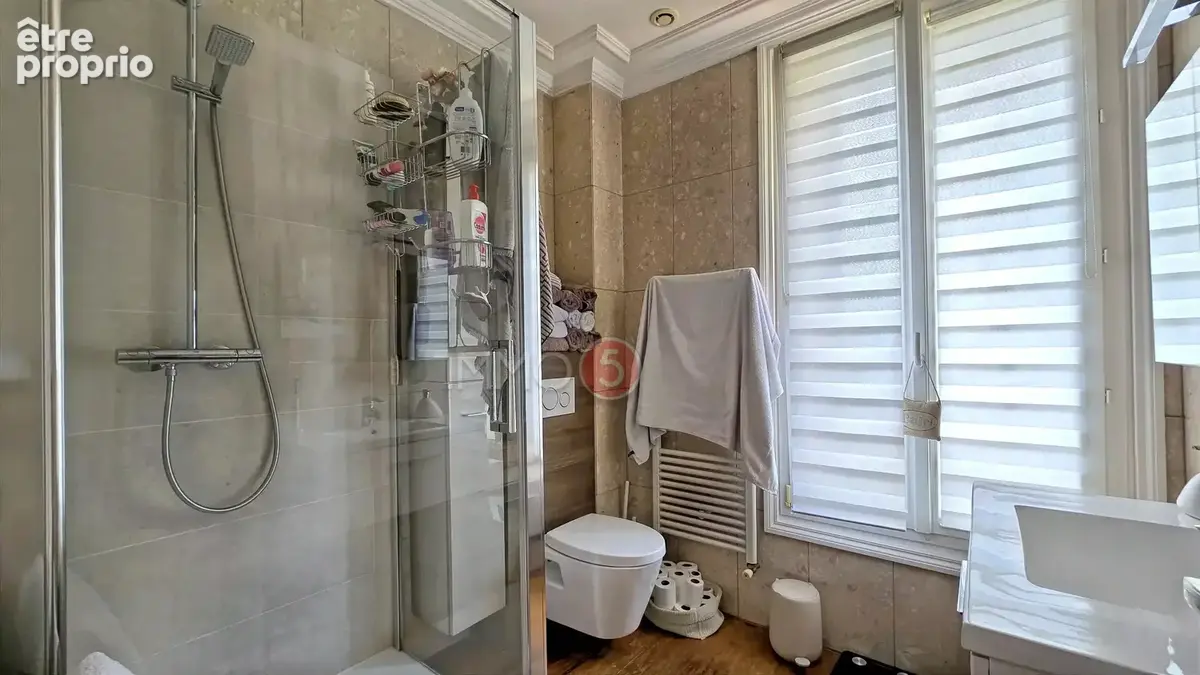 Maison 7 pièces 160 m² à vendre à Le Raincy (93340) - photo 17