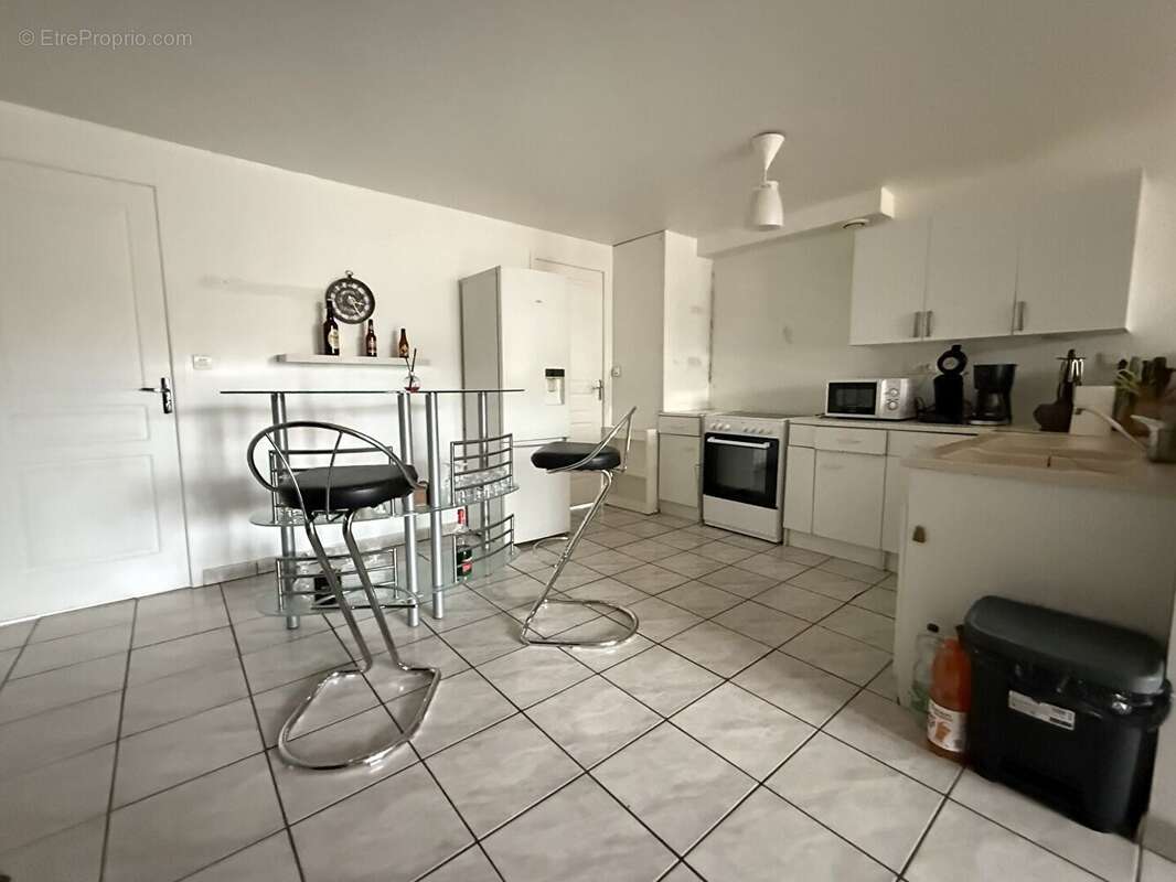 Appartement à LE NEUBOURG