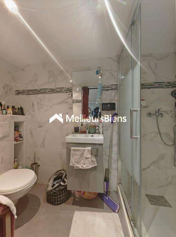 Appartement à CARNOUX-EN-PROVENCE