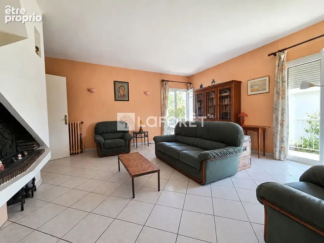 Maison Royan 7 pièce(s) 130 m2 - photo 8
