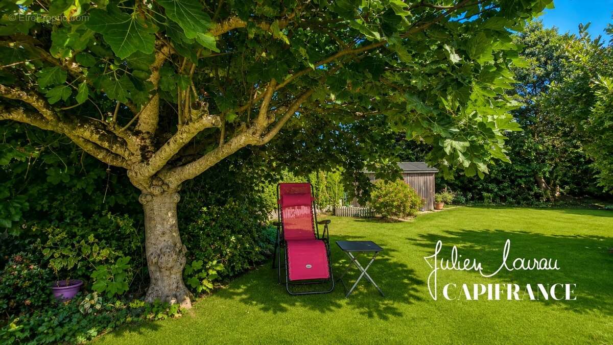 Maison à vendre 6 pièces  (130 m²) - 1080 m² de Terrain - Calme - CONCARNEAU - photo 3