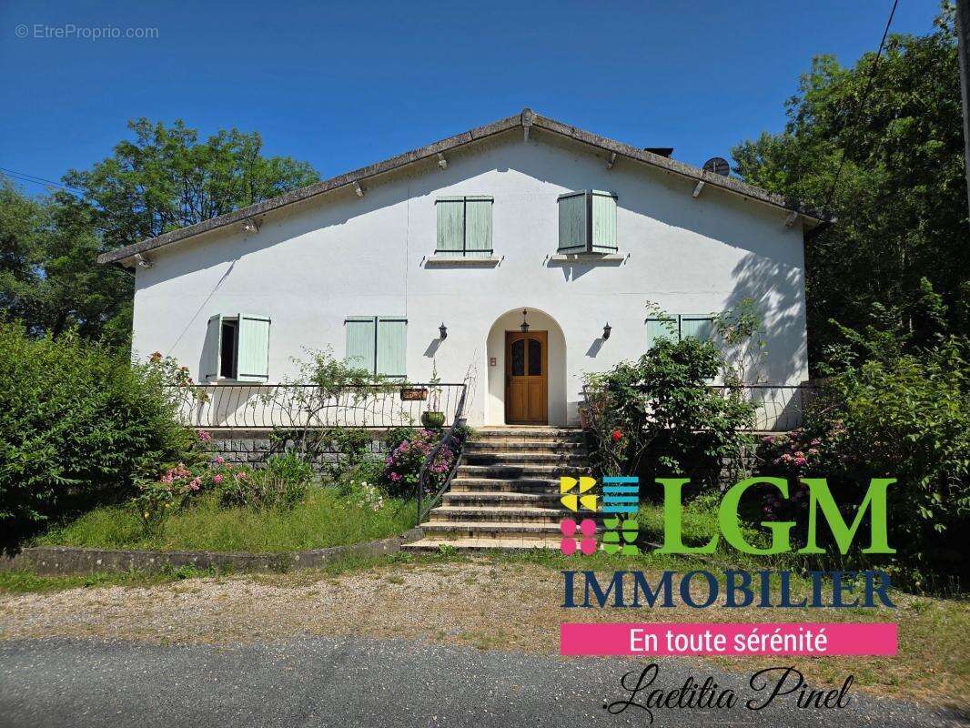 Maison familiale dans un cadre paisible - photo 10