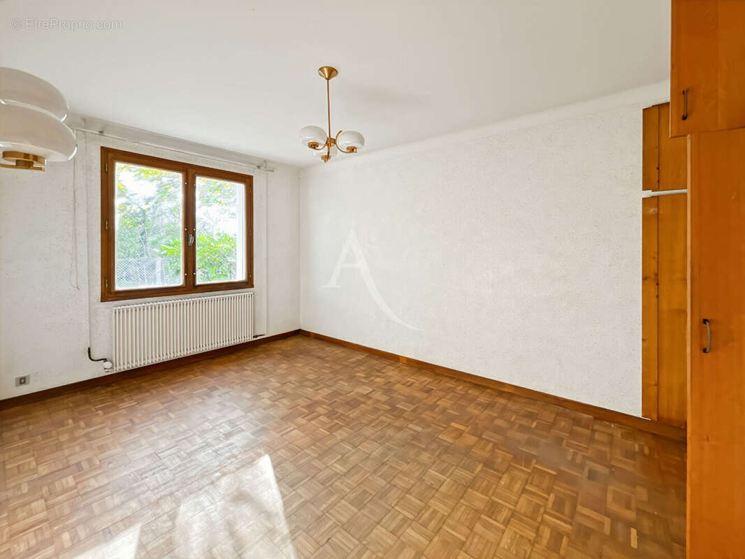 Maison à LA BARRE-DE-MONTS