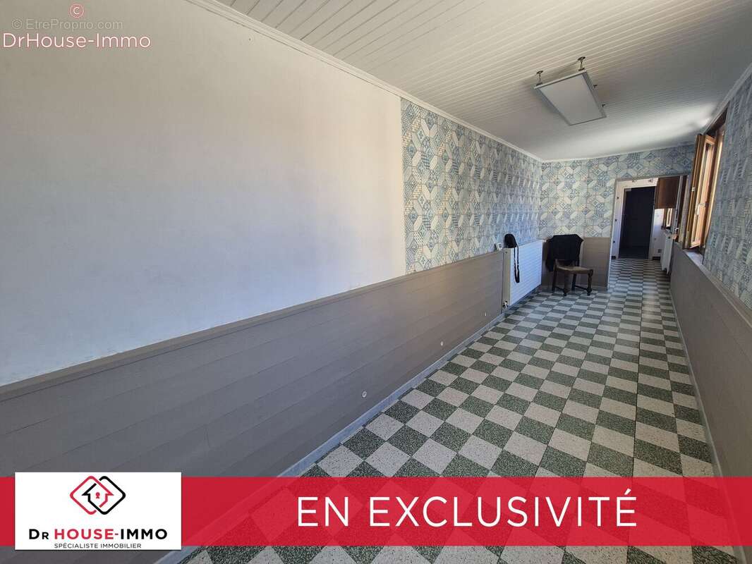 Maison 102 m² à Isbergues  - photo 15