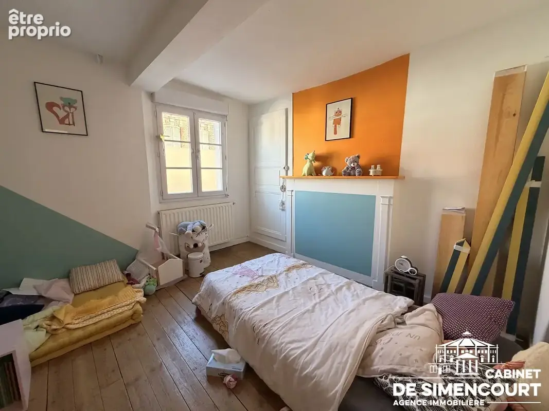 Maison familiale avec t2 indépendant   beau potentiel - photo 6