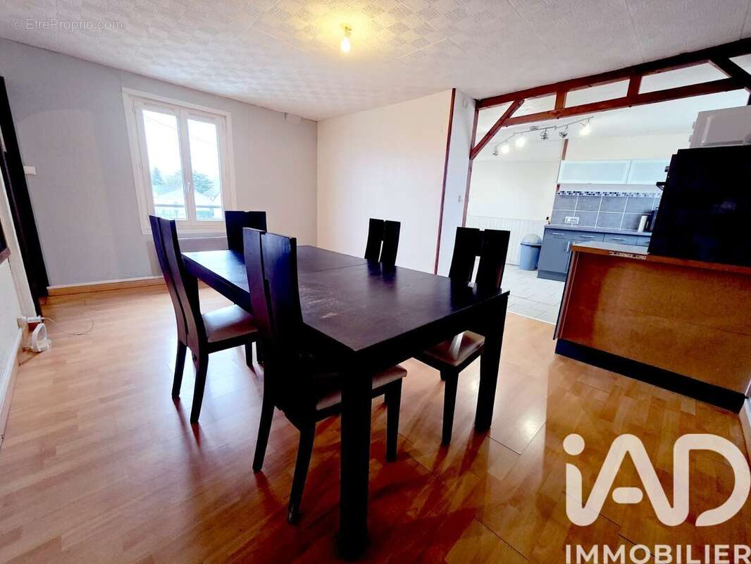 Appartement 97 m² à Ingre  - photo 6
