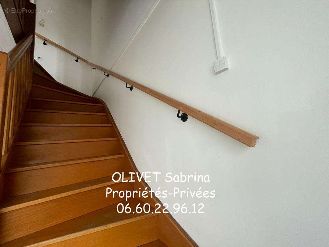 Appartement à PONT-SAINT-PIERRE