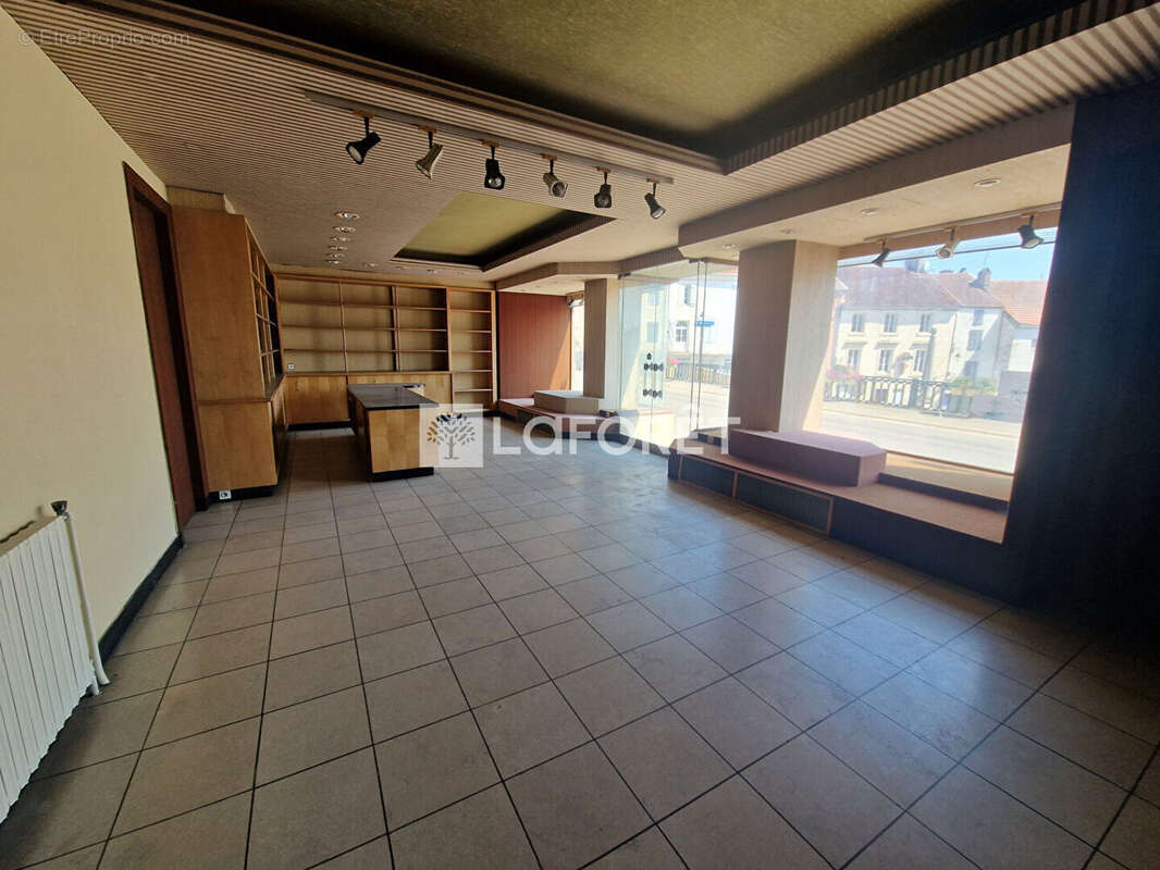 Maison à CHAMPLITTE