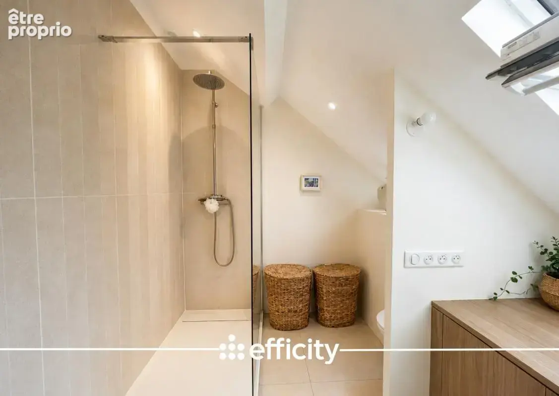 Appartement - photo 9
