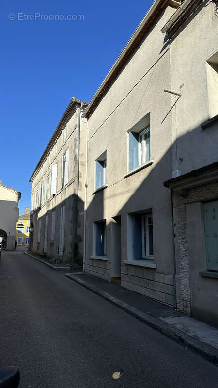 Maison à DAMAZAN