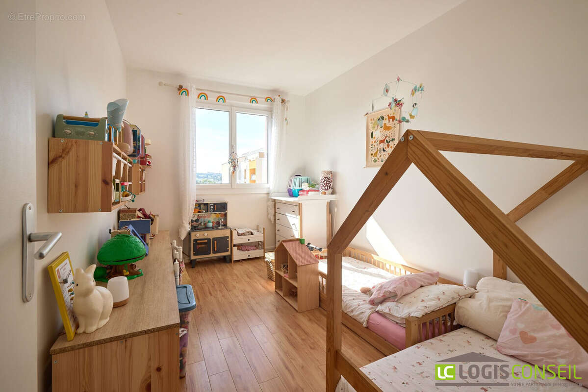 Appartement 67 m² à Bourg-La-Reine  - photo 5