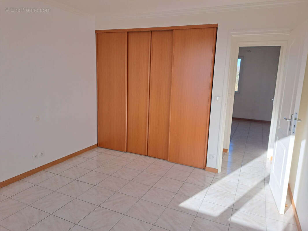 Maison à BESSE-SUR-BRAYE