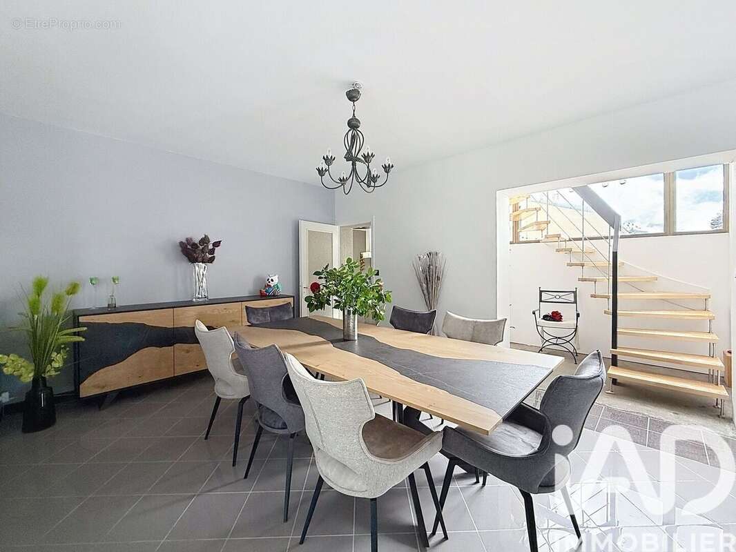 Photo 5 - Maison à SAINT-JEAN-DE-MONTS