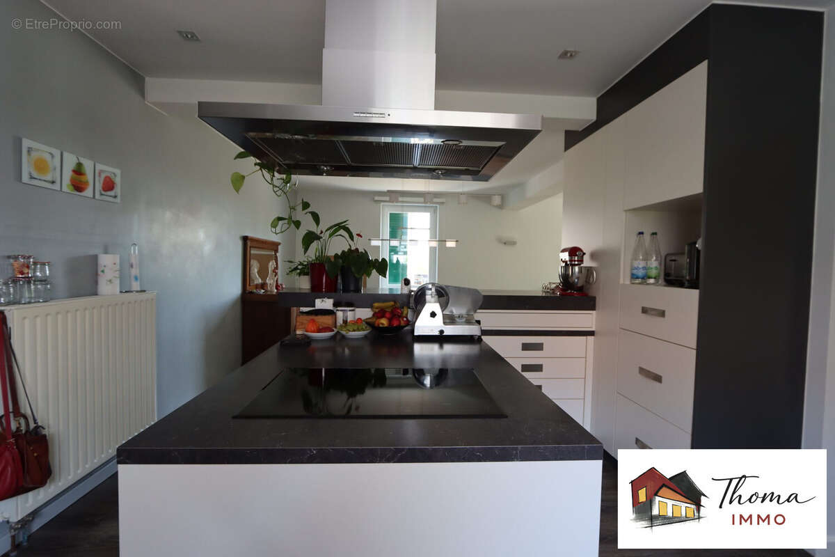 Maison 158 m² à Bartenheim  - photo 8