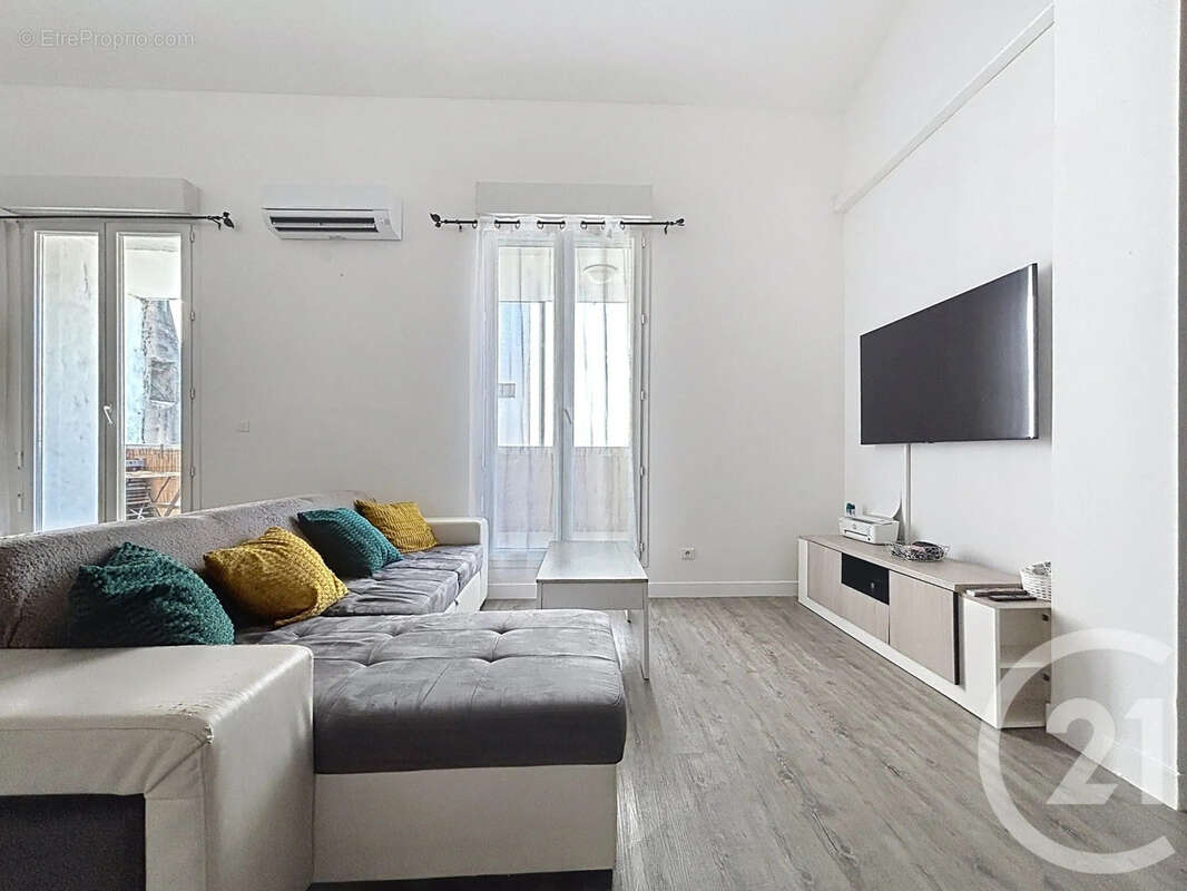 Appartement 68 m² à Sete  - photo 6