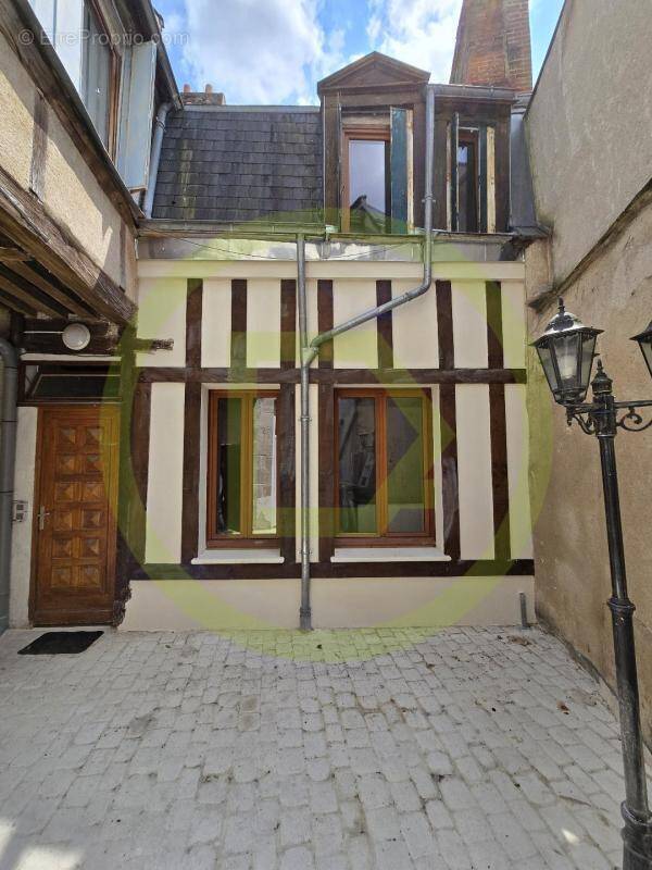 Maison à ORLEANS