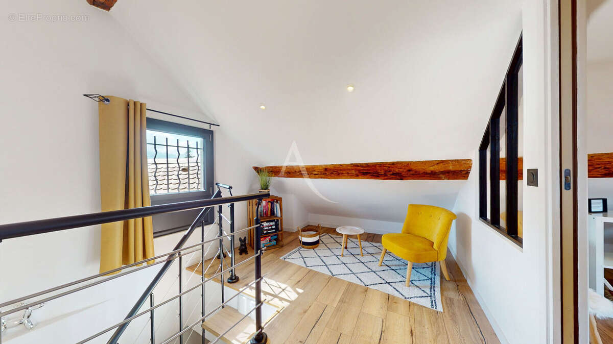 Appartement à ANNECY