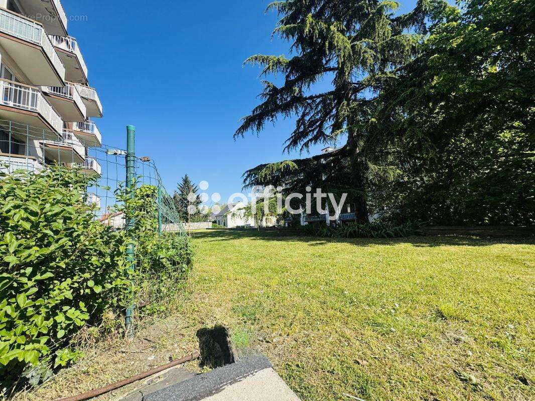 Appartement ancien - photo 10