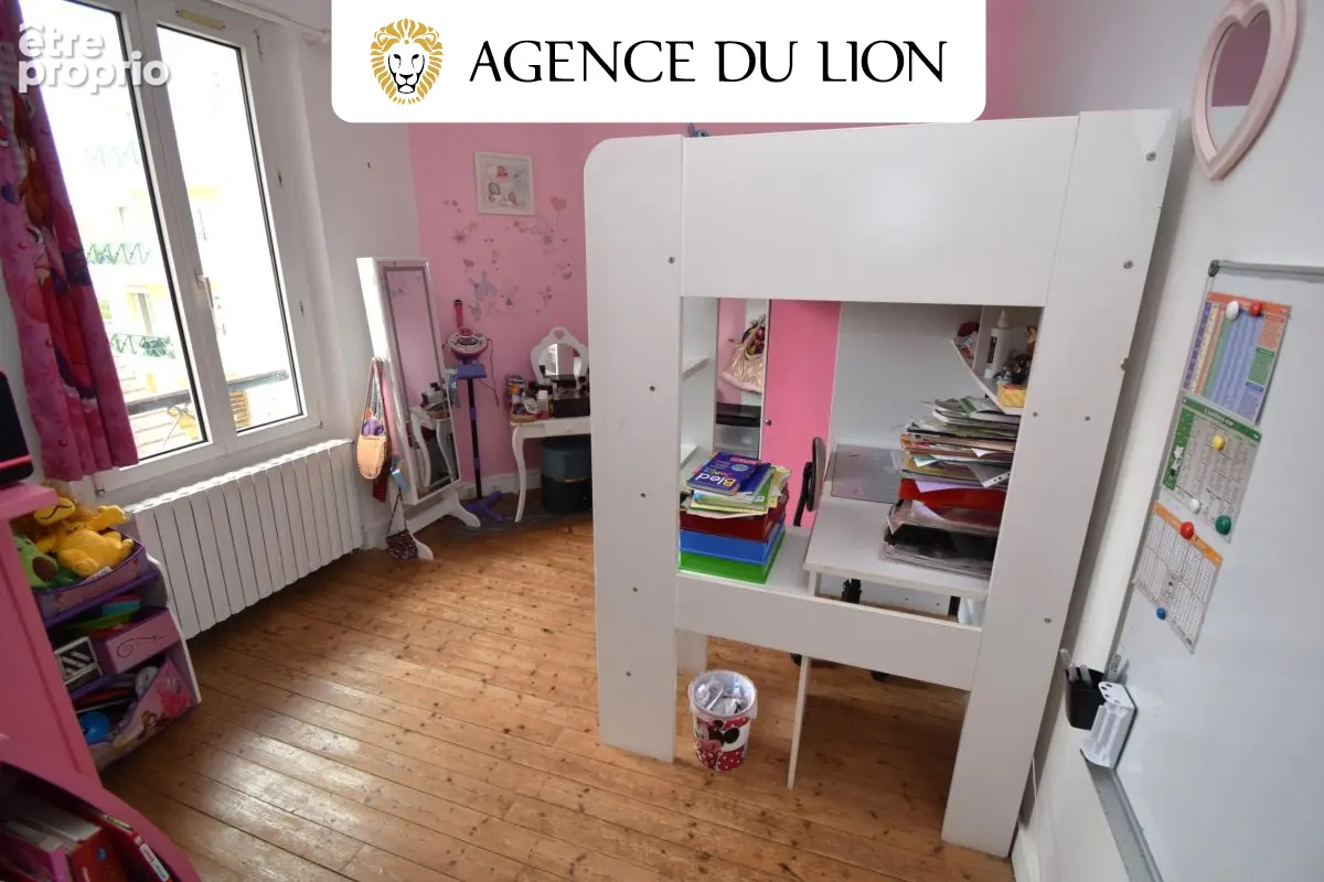 Maison 4 pièces 3 chambres - photo 5