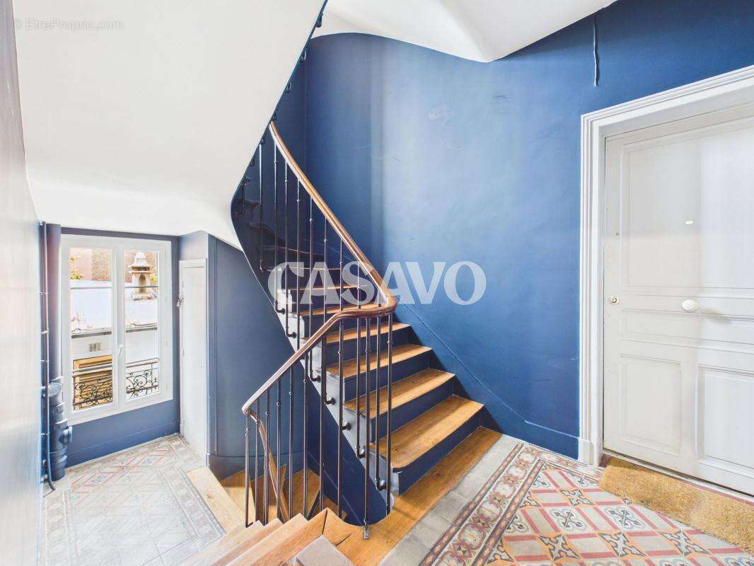 Appartement à SAINT-DENIS