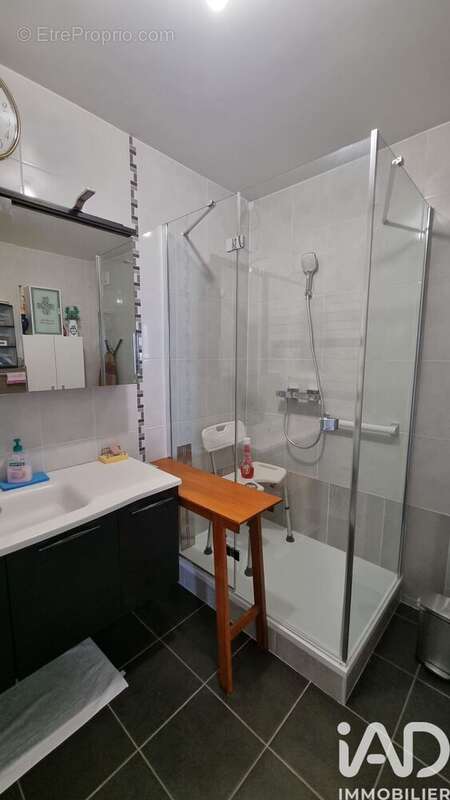 Photo 9 - Appartement à MONTARGIS