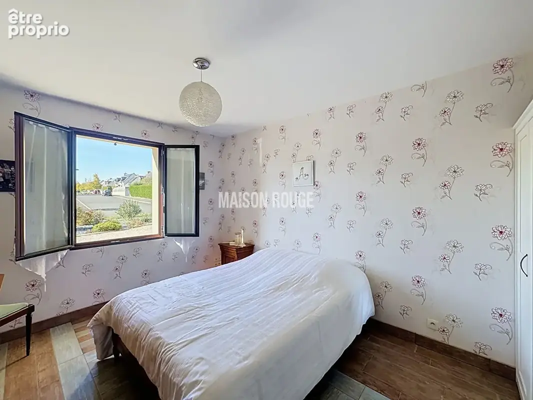 Maison familiale 4 chambres proche centre cancale - photo 11