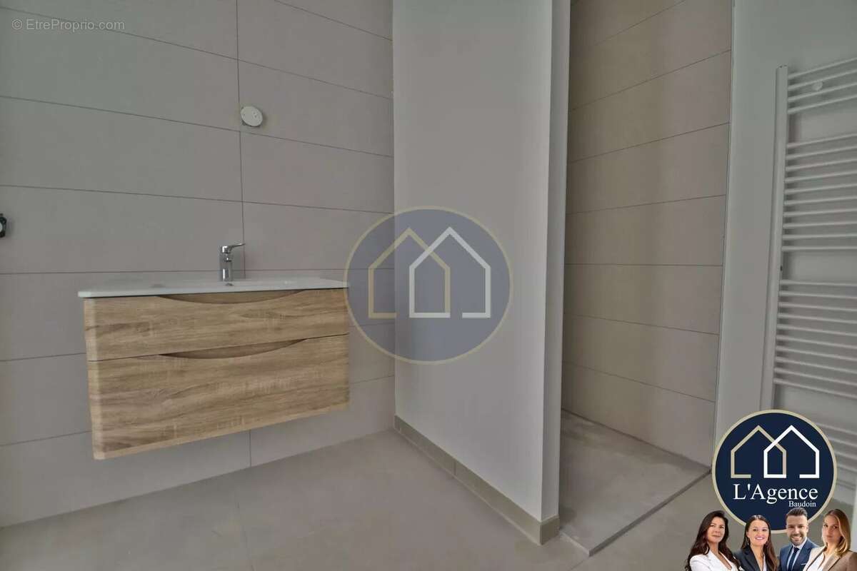 Appartement à RAMBOUILLET