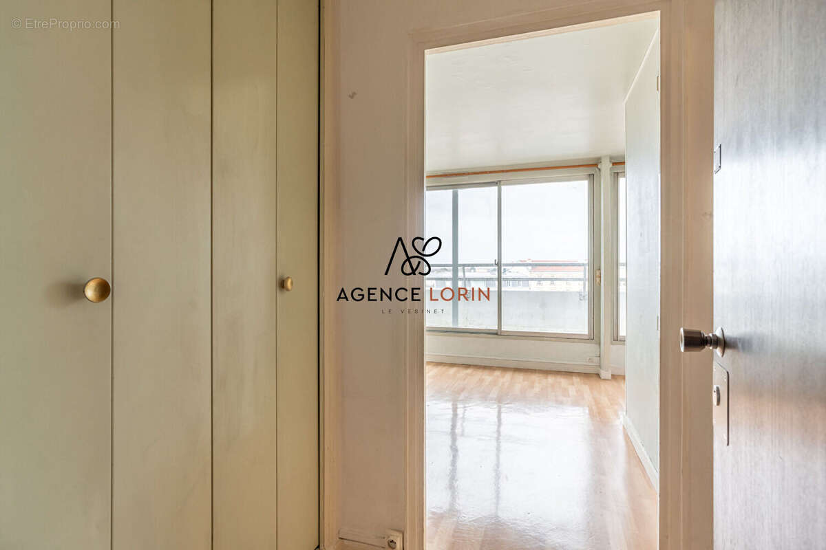 Appartement à CHATOU