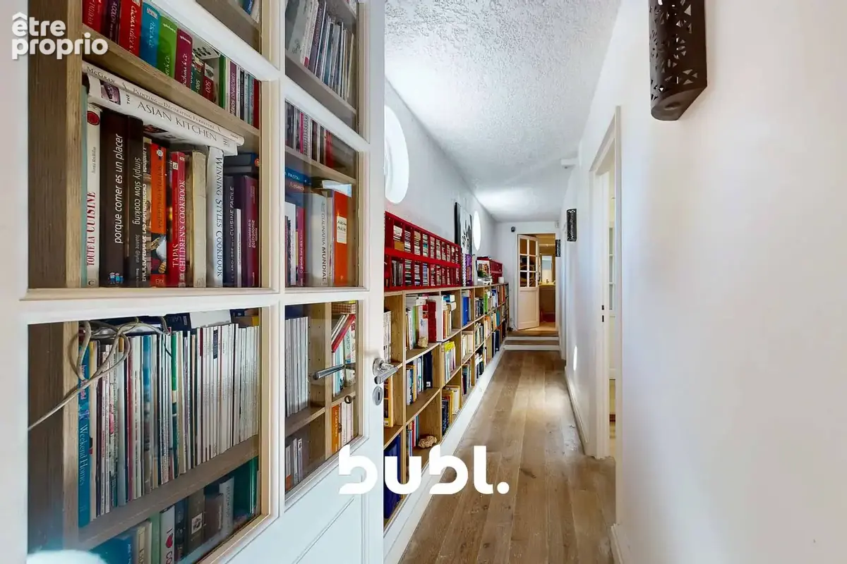Duplex avec extérieur 160 M2 - Comme une maison - photo 19