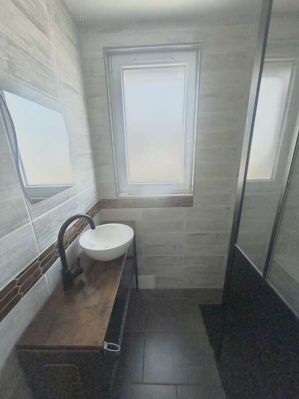 Appartement à TARBES