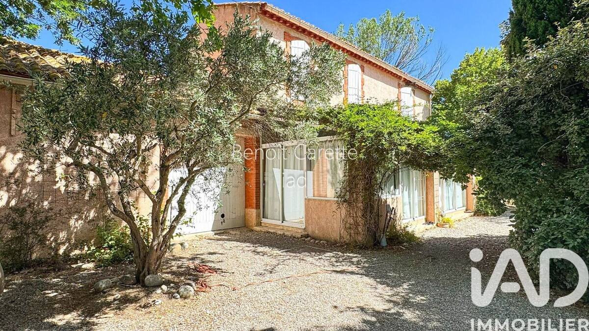 Photo 1 - Maison à PEYRIAC-DE-MER