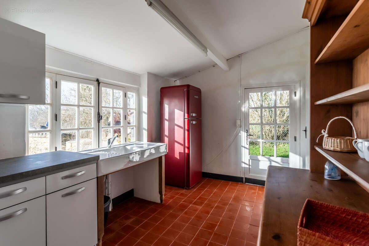 Maison à MONFLANQUIN
