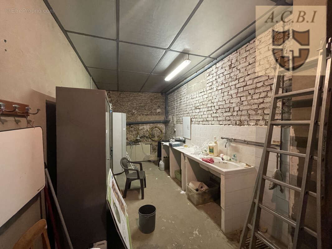 Appartement à MONDOUBLEAU