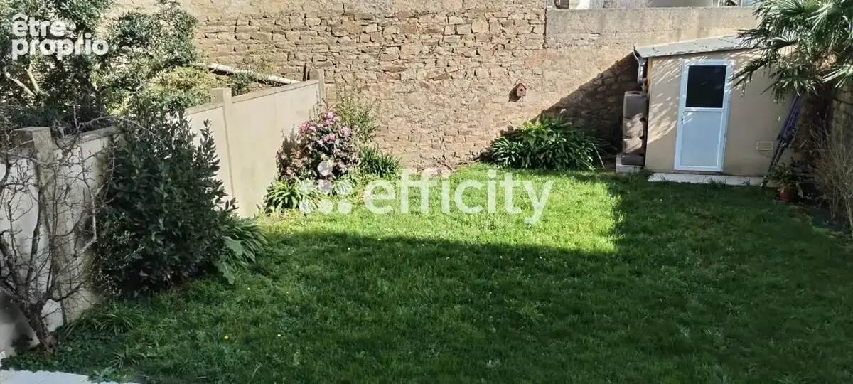 Maison 131 m² à Lorient  - photo 7