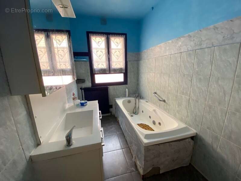 Appartement à BEZIERS