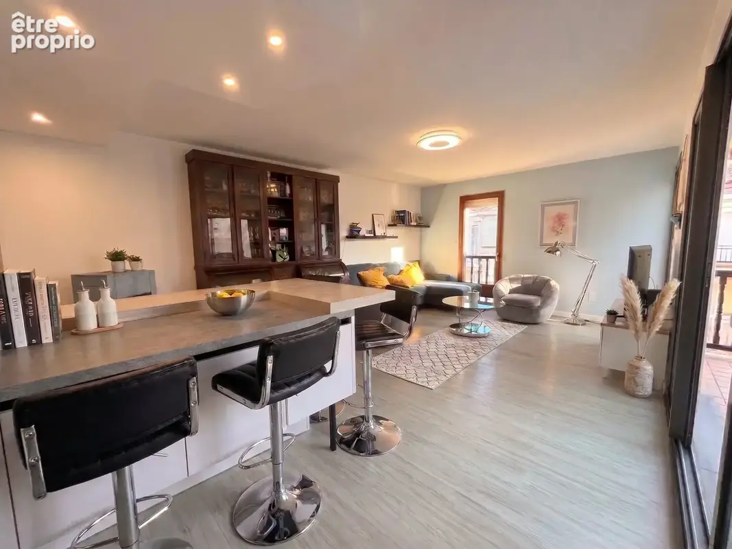 Maison familiale de 150m² Saint Augustin avec studio indépendant de 32m²  et garage - photo 2