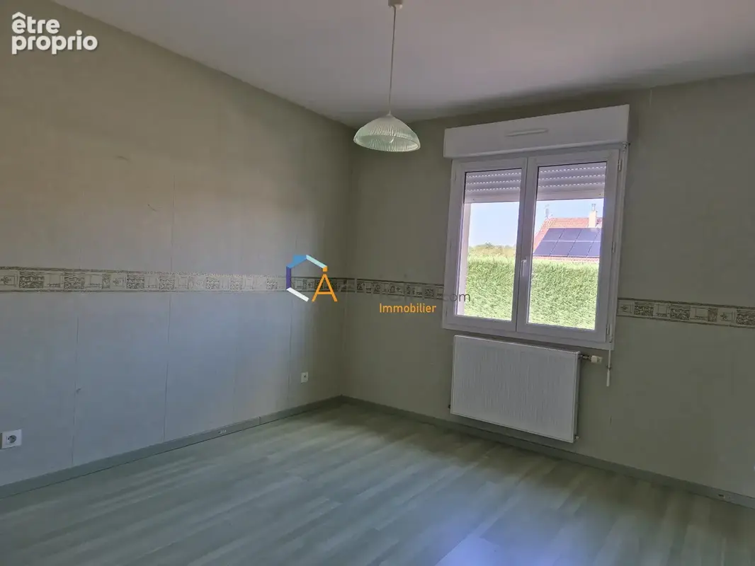 Maison 4 pièces 102 m² à vendre à Autry-Le-Chatel (45500) - photo 8