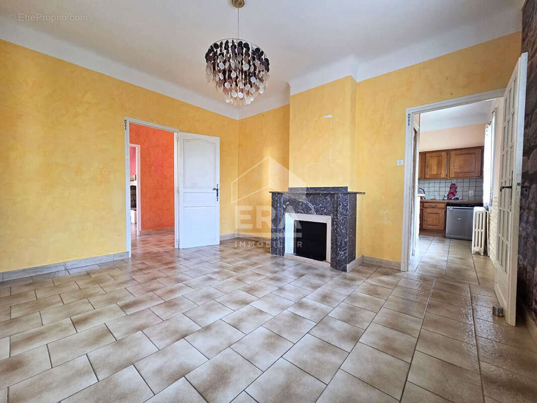 Maison 189m² à limoux - photo 3