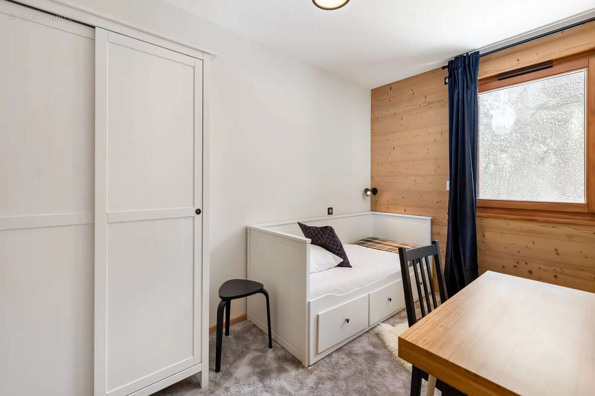 Appartement à CHATEL
