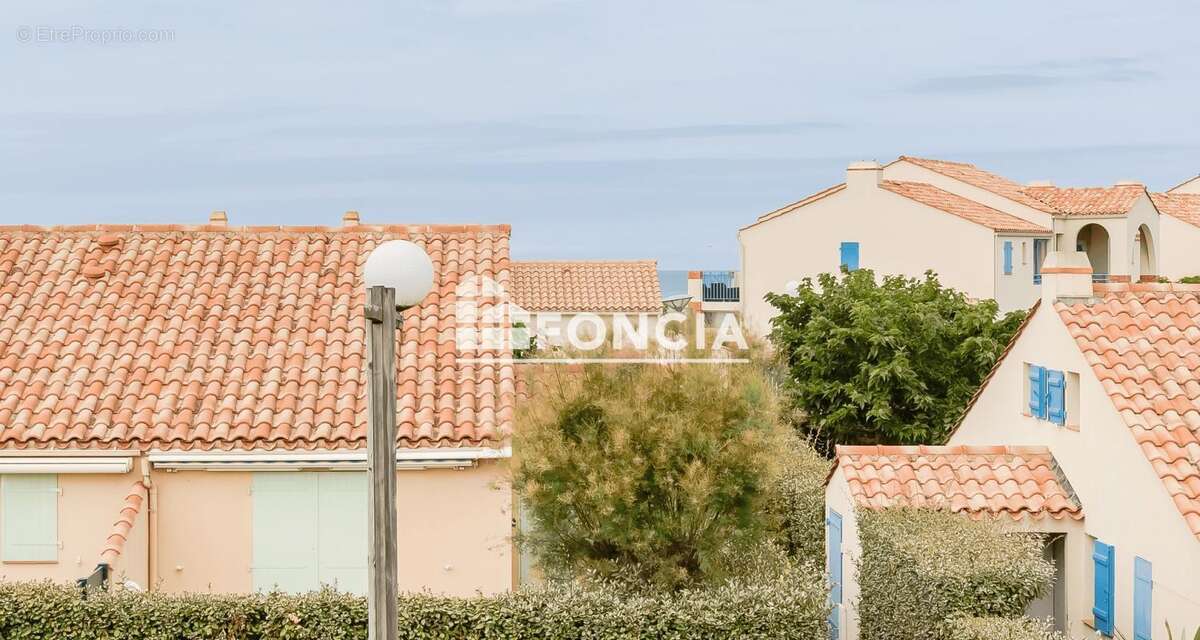 Au bord de la plage des Dunes ! - photo 11