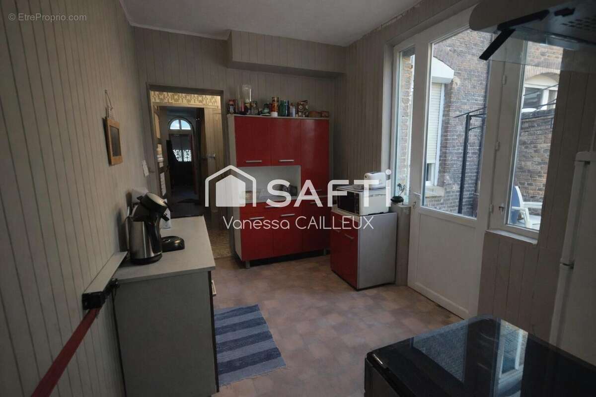 Photo 3 - Maison à LA FERE