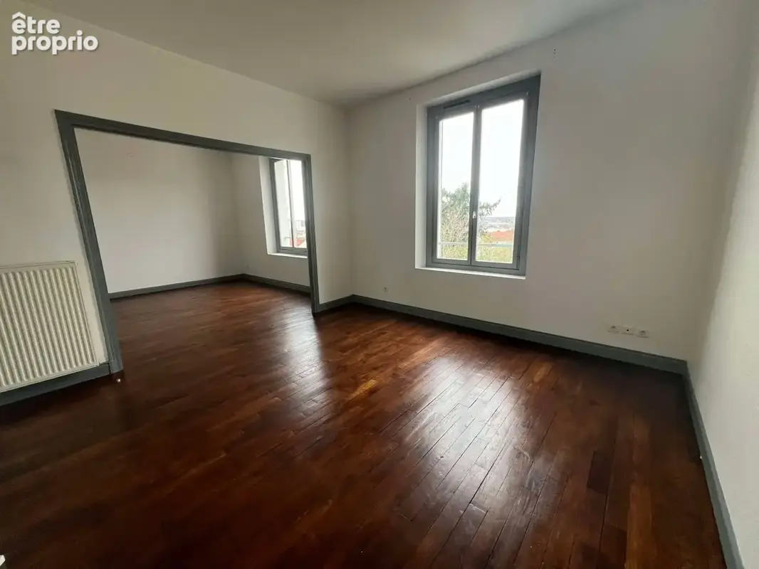 Appartement 1 083 m² à vendre à Montlucon (03100) - photo 9