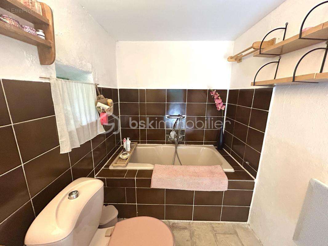 Maison à CAUSSE-DE-LA-SELLE