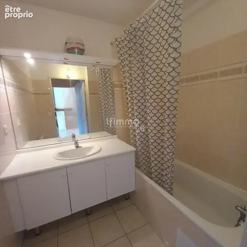 Grand T4 Chateau Gombert Technopôle - photo 7