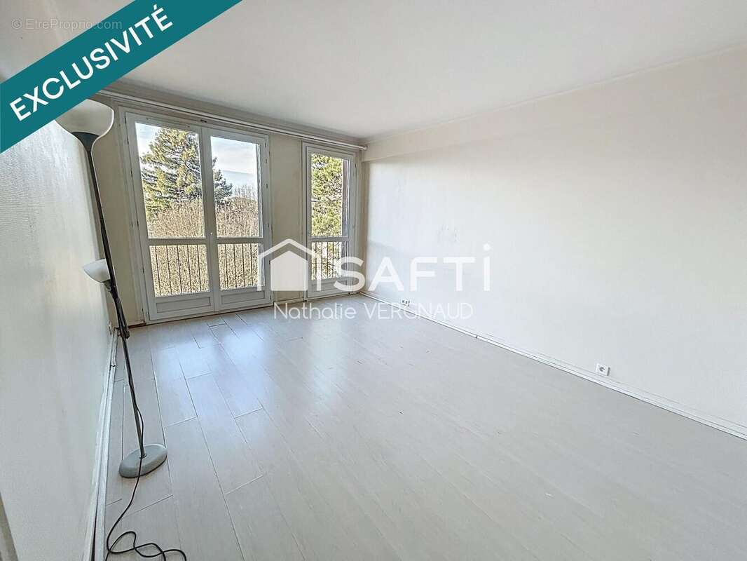 Photo 2 - Appartement à SCEAUX